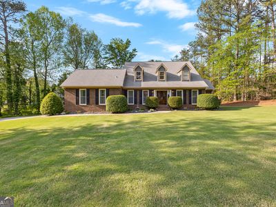 105 Hartford Pl, Fayetteville, GA, 30214