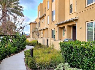5351 Ocean UNIT 105, Hawthorne, CA 90250