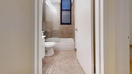 Rented by Bond New York