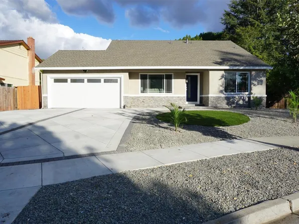 4146 Moonflower Ct, San Jose, CA 95135