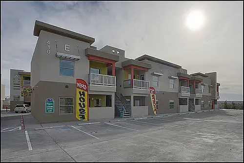Moderno Village Apartments and Town Homes — Photo 178