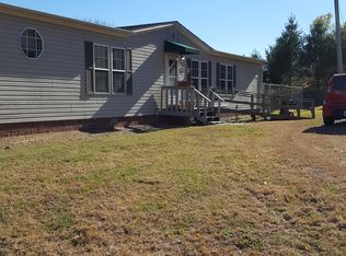 3308 Jarrell Ridge Rd, Clarksville, TN 37043