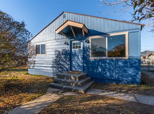 2945 Amherst Ave, Butte, MT 59701