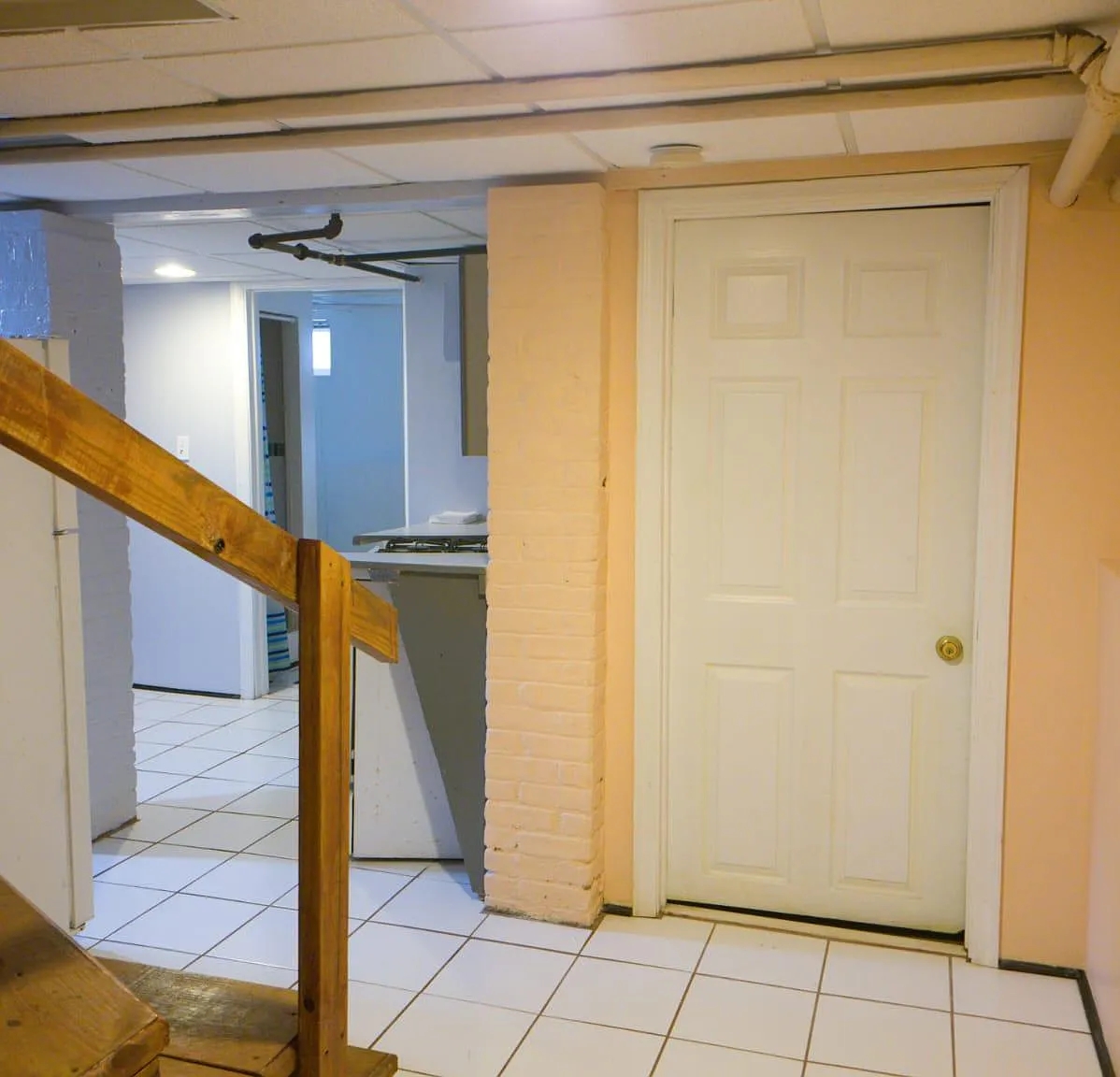 1 bed, $1,350 — Photo 4