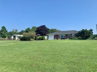 Beaver Pike Rd, Jackson, OH 45640