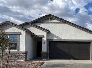 10518 W Spencer Run, Tolleson, AZ 85353