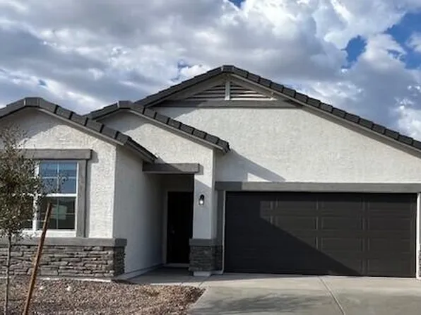 10518 W Spencer Run Run, Tolleson, AZ 85353
