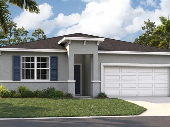 1355 Woodline Dr, Deland, FL 32720