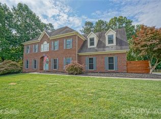 125 Rugby Rd, Salisbury, NC 28144