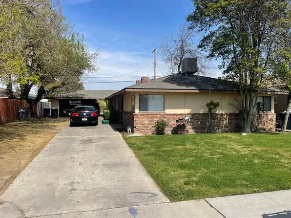 3465 Mayfair Dr S, Fresno, CA 93703