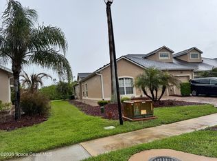 550 Remington Green Dr SE UNIT 101, Palm Bay, FL 32909