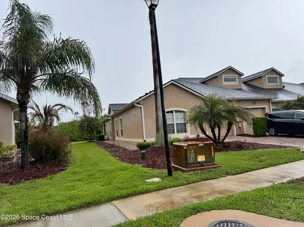 550 Remington Green Dr SE Unit 101, Palm Bay, FL 32909