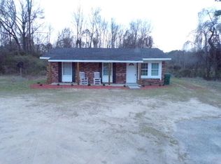 803 Mobley St, Thomson, GA 30824