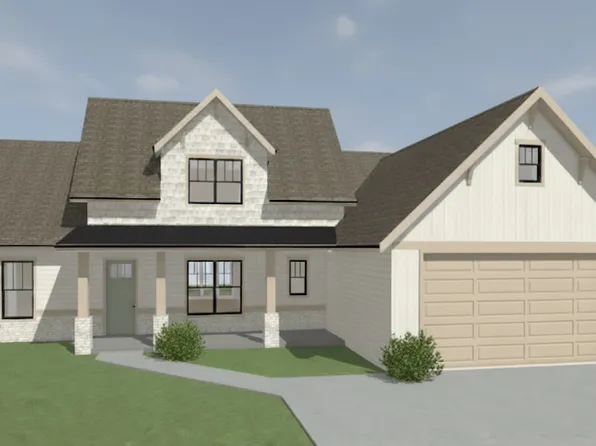 953 Roundtop Rd, Ellijay, GA 30540