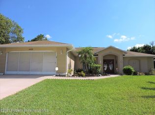4432 Las Palmas Ave, Spring Hill, FL 34606