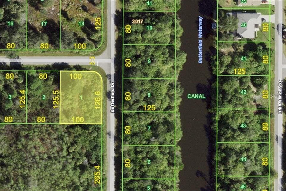 1st image of 1167 Butterfield Dr