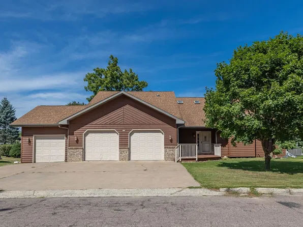 636 E Olson Street, Blair, WI 54616