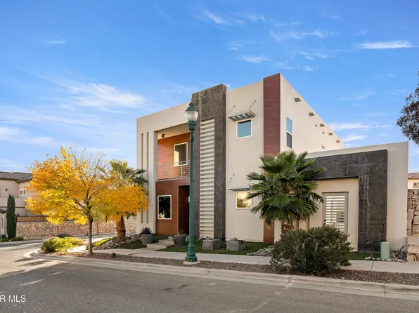 421 S Festival Dr, El Paso, TX 79912