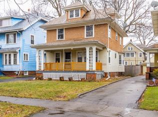 317 Lake View Park, Rochester, NY 14613