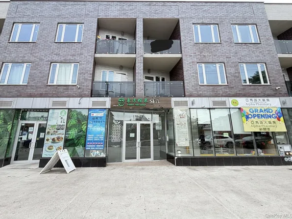 136-20 Booth Memorial Avenue #3K, Flushing, NY 11355