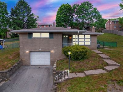 303 Pine Dr, New Stanton, PA, 15672