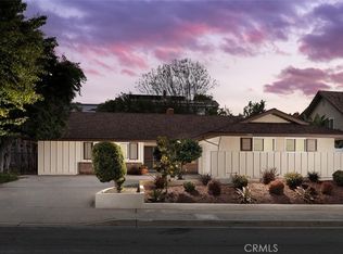 3001 E Chapel Hill Rd, Orange, CA 92867