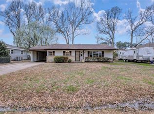 601 W Brewer St, Jacksonville, AR 72076