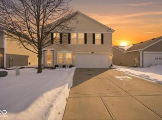 1707 Wagner Dr, Shelbyville, IN 46176