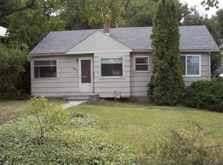 501 E D St #D, Moscow, ID 83843