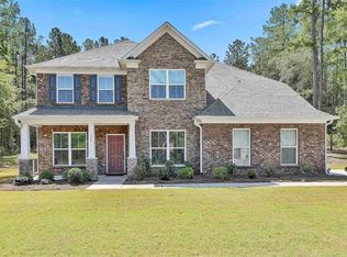 220 Eastmark Way, Fayetteville, GA 30214