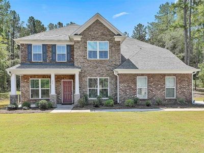 220 Eastmark Way, Fayetteville, GA, 30214