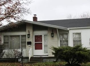 838 Oakleaf Dr, Dayton, OH 45417