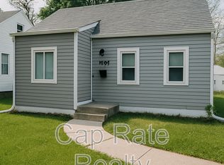 1143 Duxberry Ave, Columbus, OH 43211