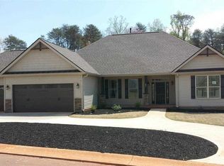 LOT 22 87 Rising Meadow Ln, Taylors, SC 29687