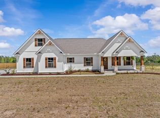 895 Clayton Rd, Ashford, AL 36312