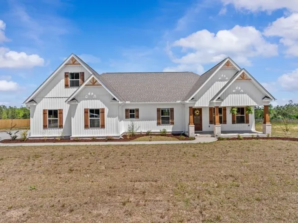 895 Clayton Rd, Ashford, AL 36312