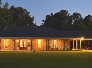 464 Goss Bunkerhill Rd, Columbia, MS 39429