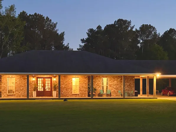 464 Goss Bunkerhill Rd, Columbia, MS 39429