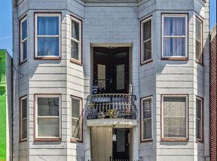 157 Capp St, San Francisco, CA 94110