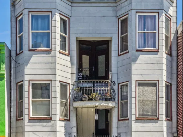 157 Capp St, San Francisco, CA 94110