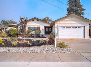 1016 Canton Ave, Livermore, CA