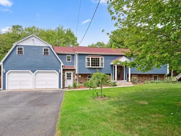 451 Lincoln St, Abington, MA 02351