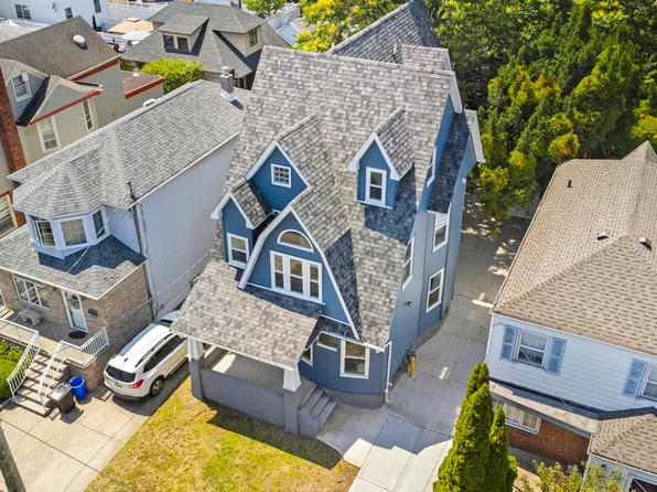 829 Kennedy Blvd, Bayonne, NJ 07002