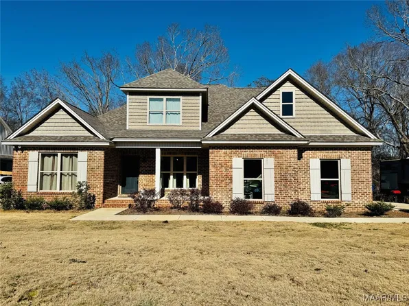 65 Breckenridge Pl, Deatsville, AL 36022