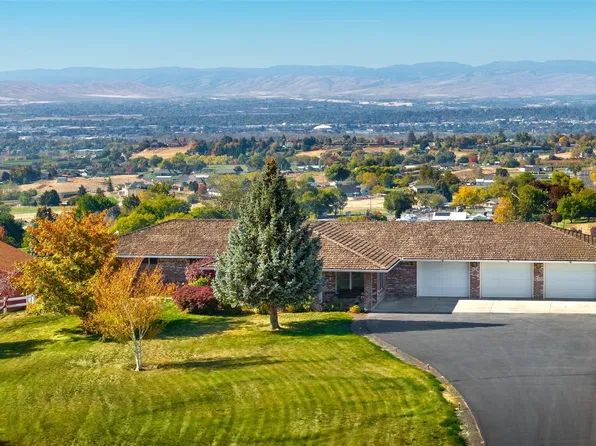 510 Warrior Road, Yakima, WA 98901