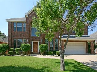 4633 Ocean Dr, Fort Worth, TX 76123