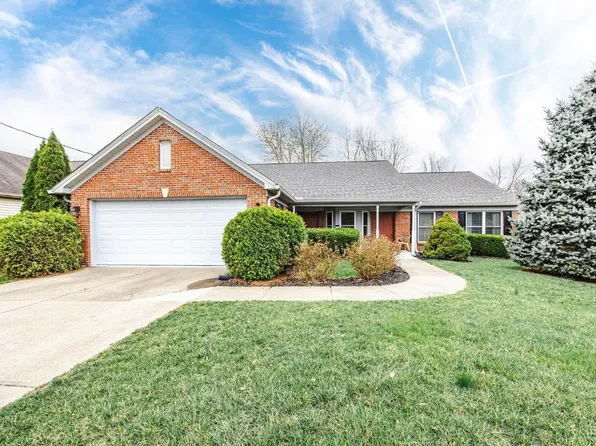 9495 Snider Rd, Mason, OH 45040