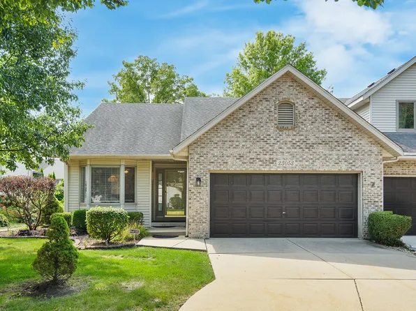 23053 W Bussey Dr, Plainfield, IL 60586