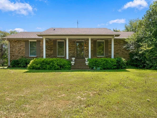 3533 Pinson School Rd, Springfield, TN 37172