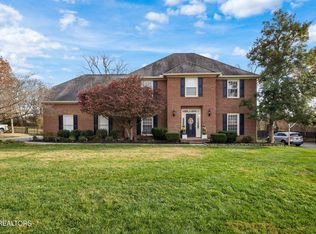 12804 Broken Saddle Rd, Knoxville, TN 37934